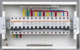 低溫，讓風(fēng)機(jī)消防配電箱性能