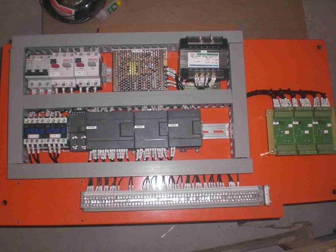 使用GGD低壓配電柜需具備什么條件