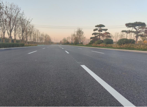 濟(jì)南市郭店片區(qū)港西路、土河西路